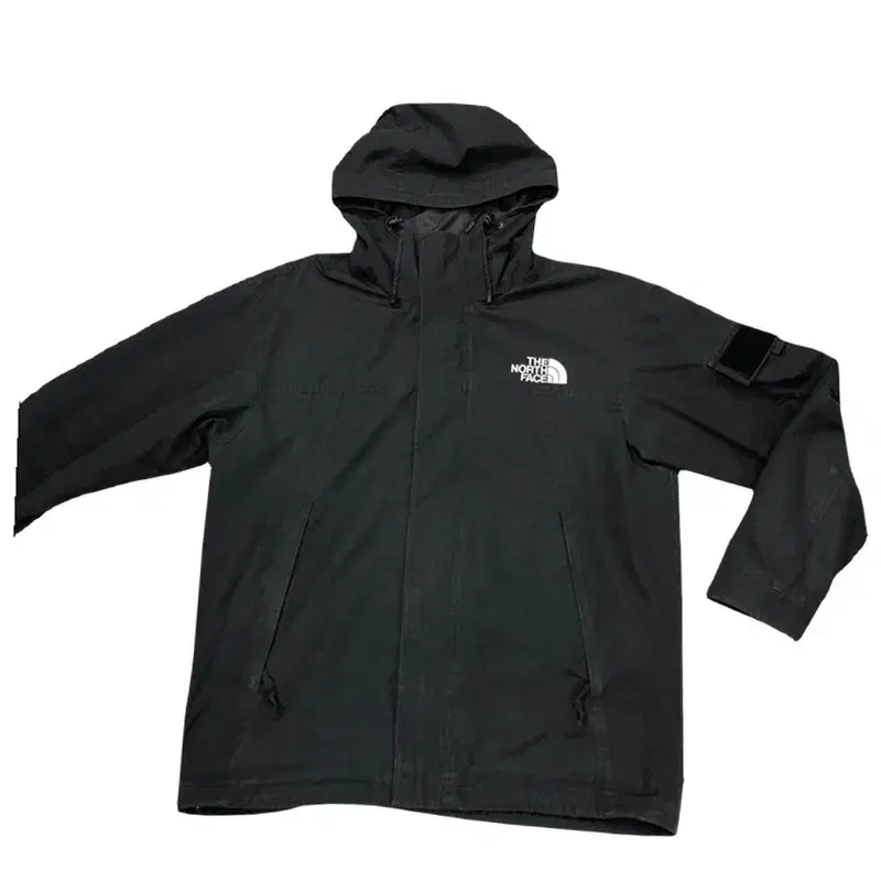 60 THE NORTH FACE 노스페이스 자켓 A00529